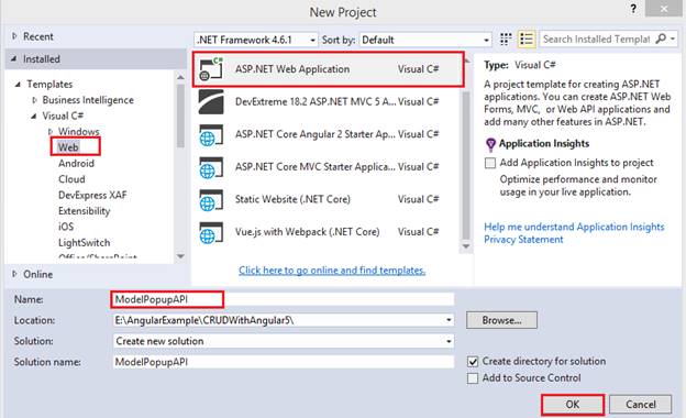 How To Create An Application To Get User Details In A Model Popup In ReactJS With Axios Using Web API